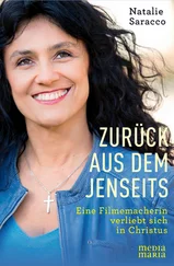 Natalie Saracco - Zurück aus dem Jenseits