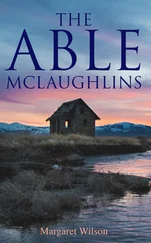 Margaret Wilson - The Able McLaughlins