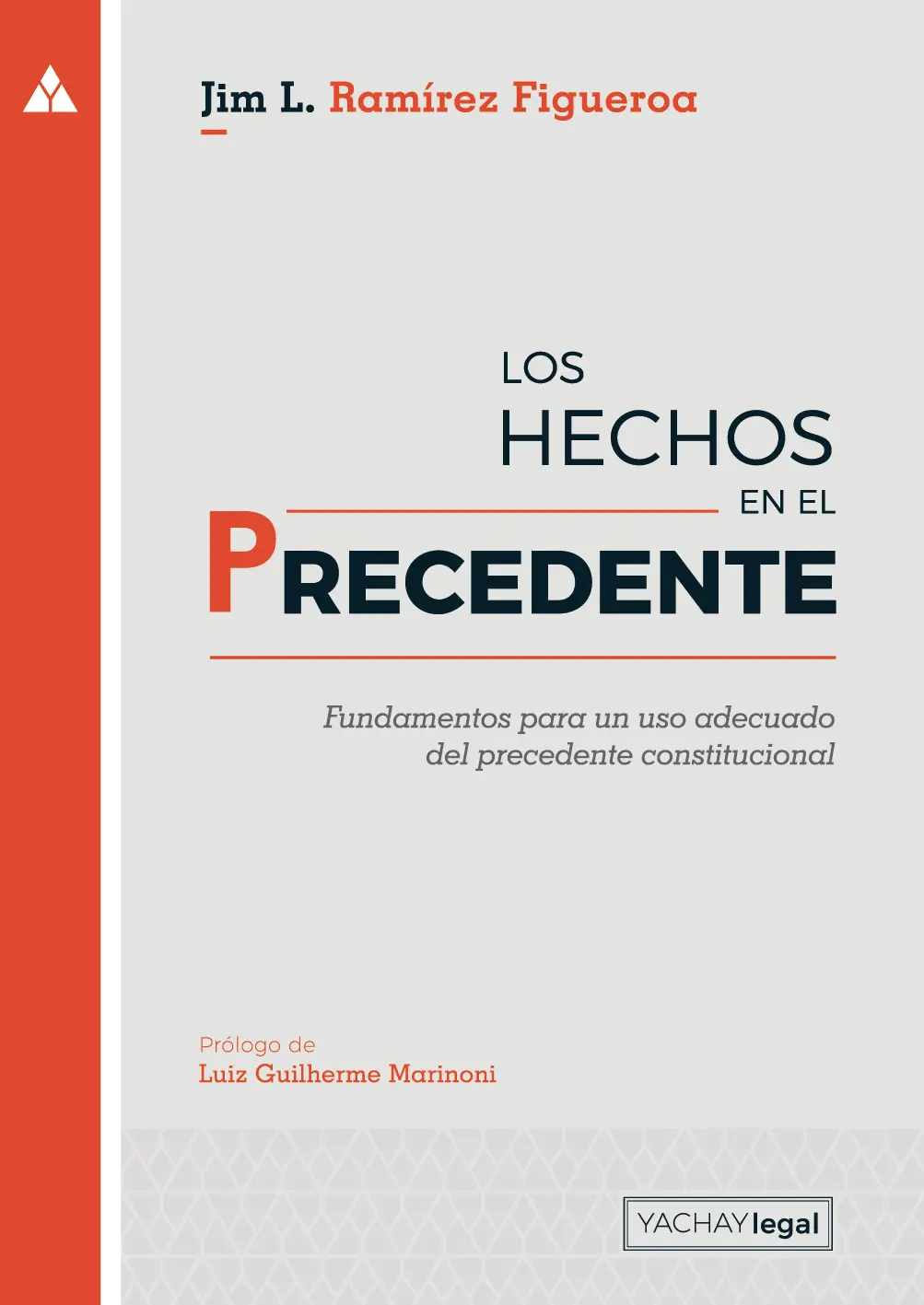 Los hechos en el precedente - изображение 1