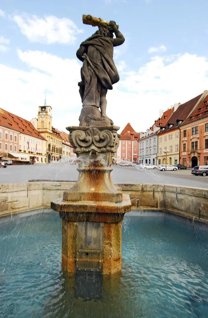 Aschenbrödel und Schlossgeister Kein Wunder dass die Tschechoslowakei für - фото 4