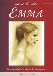Jane Austen - Jane Austen - Emma (Neu bearbeitete deutsche Ausgabe)