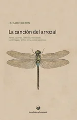 Lafcadio Hearn - La canción del arrozal