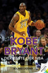 Roland Lazenby - Kobe Bryant