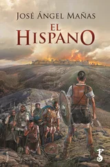 José Ángel Mañas - El Hispano