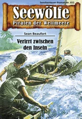 Sean Beaufort - Seewölfe - Piraten der Weltmeere 652