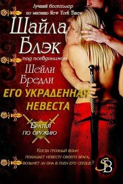 Шелли Брэдли Его украденная невеста обложка книги