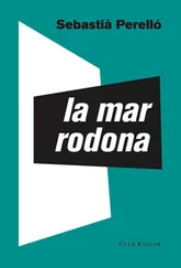 Sebastià Perelló - La mar rodona