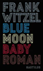 Frank Witzel - Bluemoon Baby