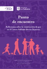 Laura Fonseca - Punto de encuentro