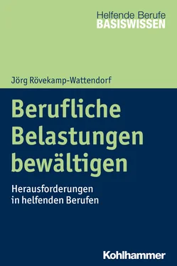 Неизвестный Автор Berufliche Belastungen bewältigen обложка книги