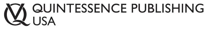2018 Quintessence Publishing Co Inc Quintessence Publishing Co Inc 411 - фото 2