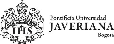 Reservados todos los derechos Pontificia Universidad Javeriana Nathalie - фото 1