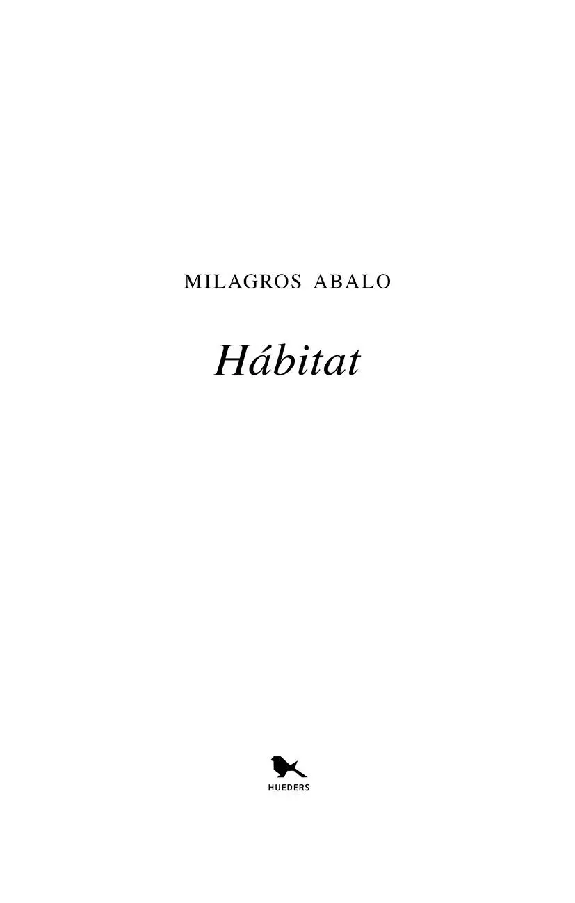 Para Manuela Antonio y José en el nido de los días Los poemas son momentos - фото 3