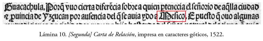 Transcripción Guacahula Por que uvo cierta diferencia sobre a quien - фото 15