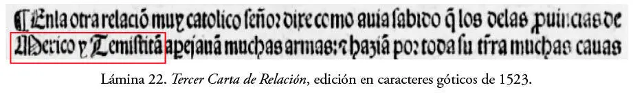 Transcripción En la otra relación muy catolico señor dire como avia sabido que - фото 26