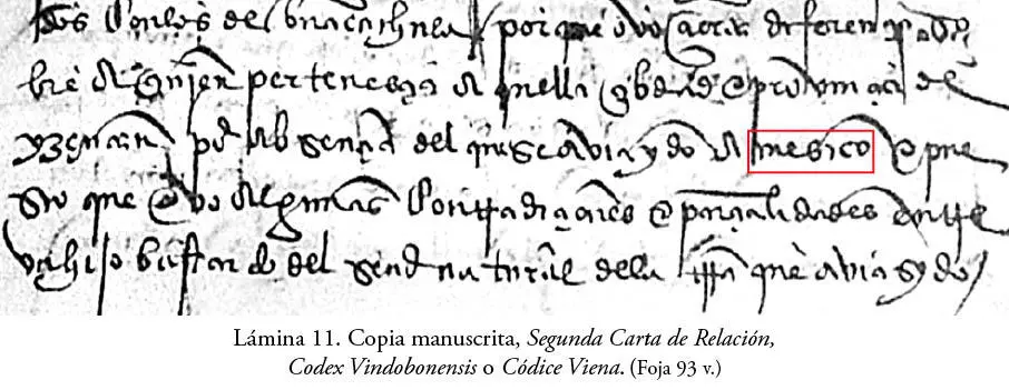 Paleografía confedera dos con los de guacahula guacahula por que ovo cierta - фото 16
