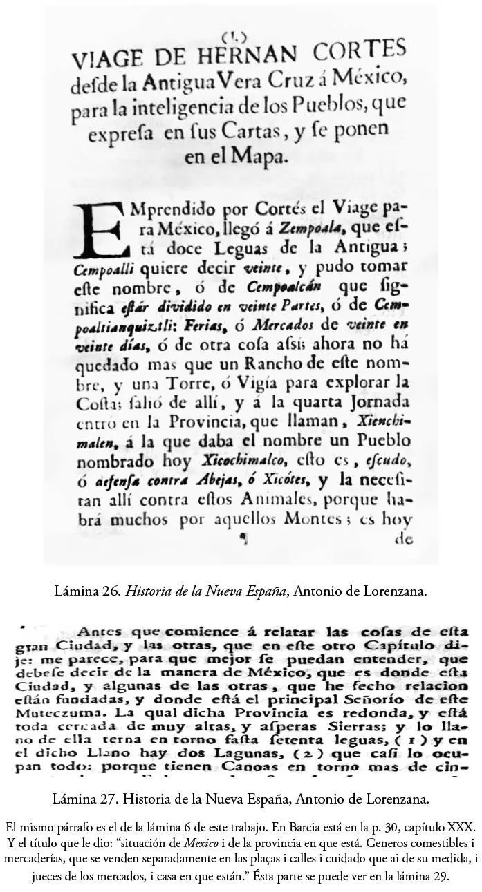 Una primera recapitulación Recapitulando lo relacionado con el tópico - фото 30