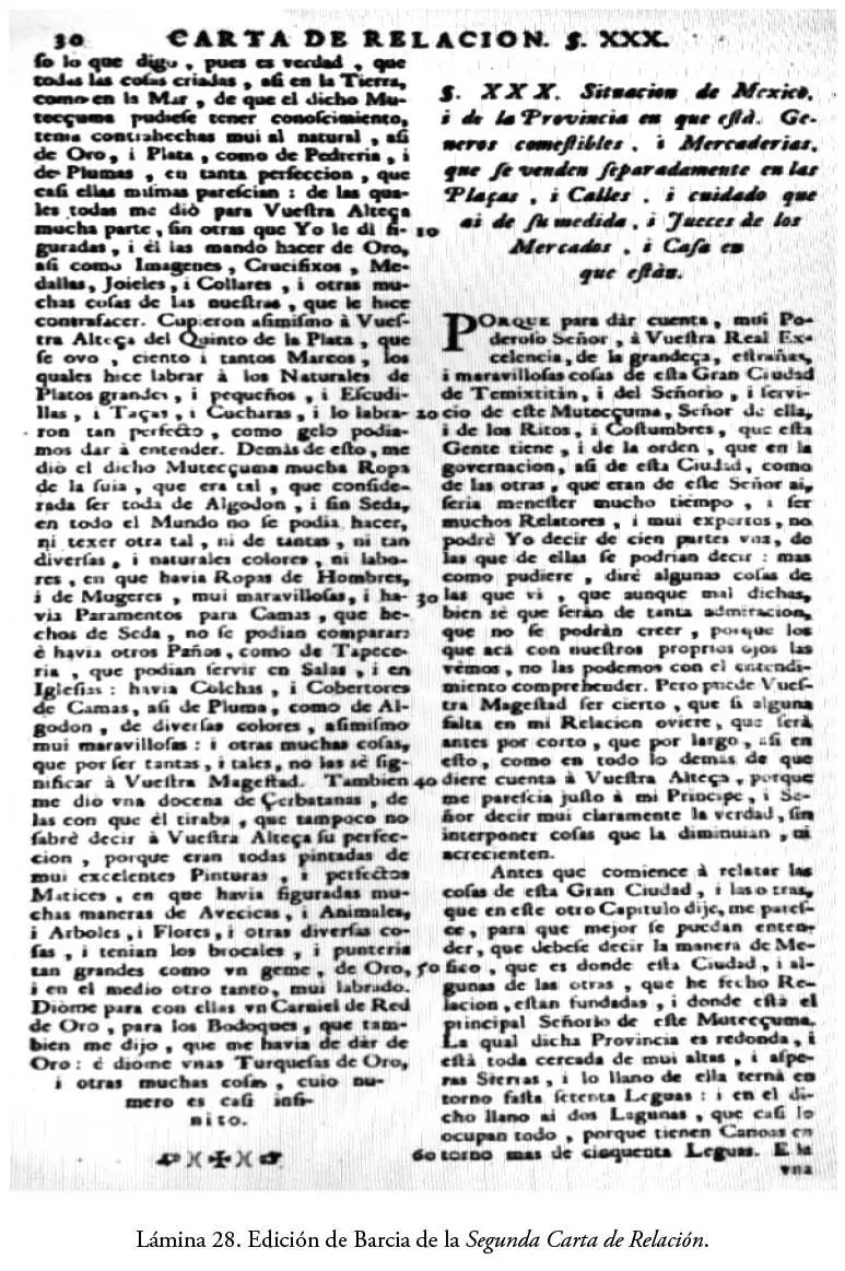 Una primera recapitulación Recapitulando lo relacionado con el tópico - фото 31
