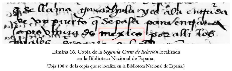 Paleografía Estando escribiendo esta relación vinie ron a mi ciertos - фото 20