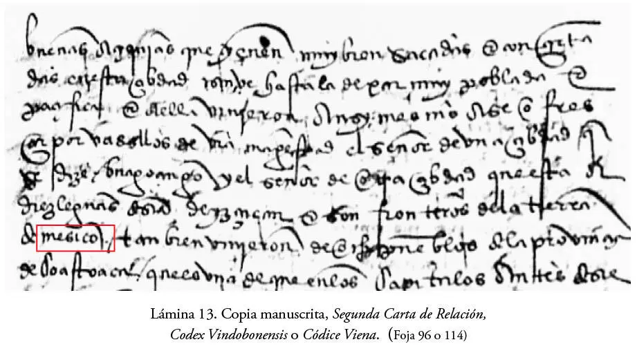 Paleografía pacifica y a ella vini eron ansi mesmo a se ofres cer por - фото 18