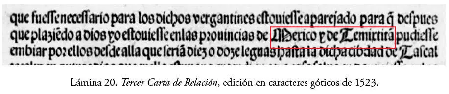 Transcripción que fuese necesario para los dichos vergantines estuviese - фото 24