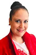 Victoria Braojos NievesAyala es directora fundadora y profesora de la - фото 1