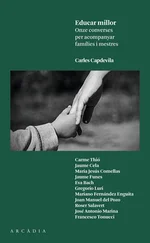 Carles Capdevila Plandiura - Educar millor
