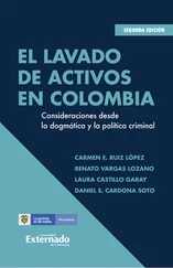 Renato Vargas Lozano - El lavado de activos en Colombia