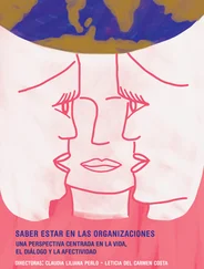 Claudia Liliana Perlo - Saber estar en las organizaciones