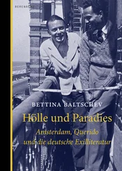 Bettina Baltschev - Hölle und Paradies