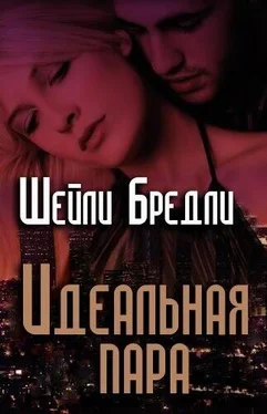 Шелли Брэдли Идеальная пара обложка книги