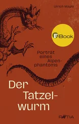 Ulrich Magin - Der Tatzelwurm