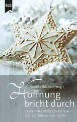 Elisabeth Büchle - Hoffnung bricht durch