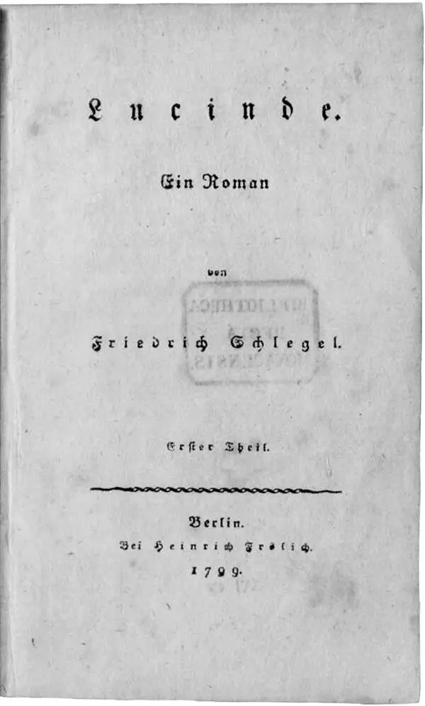 7Prolog Mit lächelnder Rührung überschaut und eröffnet Petrarca die - фото 1