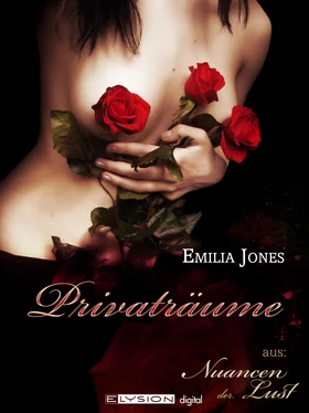 Emilia Jones Privaträume обложка книги