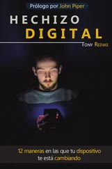 Tony Reinke - Hechizo digital