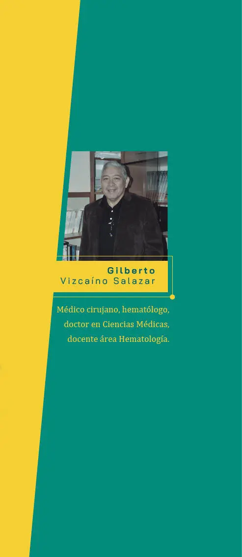 Vizcaíno Salazar Gilberto Medicina basada en la evidencia y análisis de - фото 1