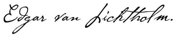 Oh Sein Magen machte ein seltsames Geräusch Ein weiterer Name erschien - фото 4