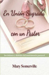 Mary Somerville - En unión sagrada con un pastor