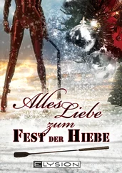 Tobias Bachmann - Alles Liebe - zum Fest der Hiebe