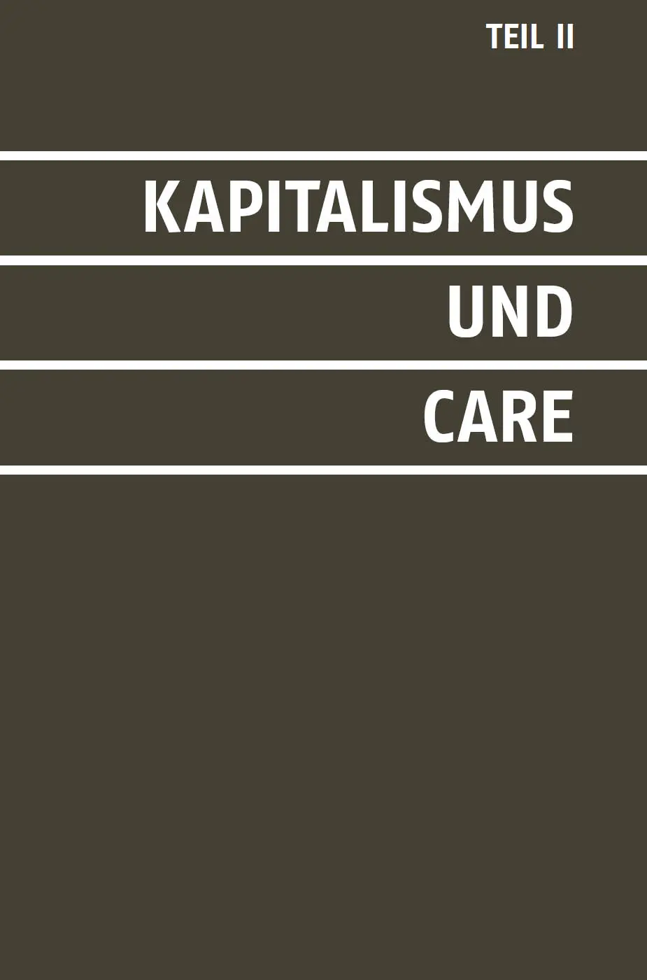 Wer will dass die Welt kapitalistisch bleibt will nicht dass sie bleibt - фото 5