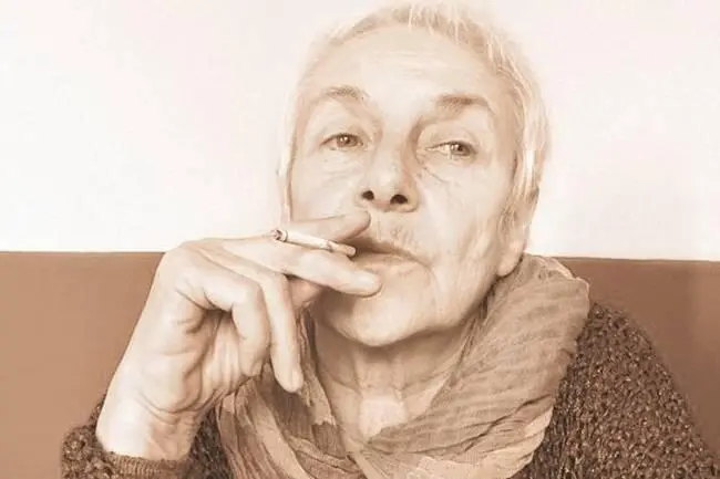 Из архива Маши Слоним Мария Ильинична Маша Слоним6 ноября 1945 Москва - фото 59