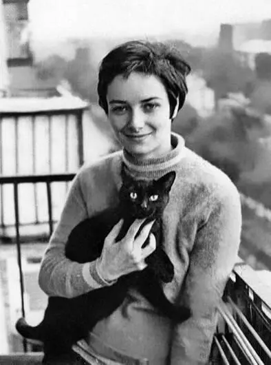 Москва 1968 Андрей Зализняк В общем моя деятельность ограничивалась этим - фото 61