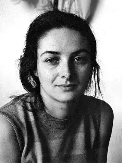 Москва 19711972 Из архива Маши Слоним И в ту же поездку помоему Джерри - фото 65