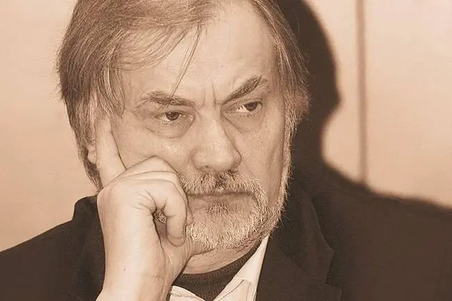 Борис Кавашкин ТАСС Вячеслав Владимирович Игрунов28 октября 1948 село - фото 87