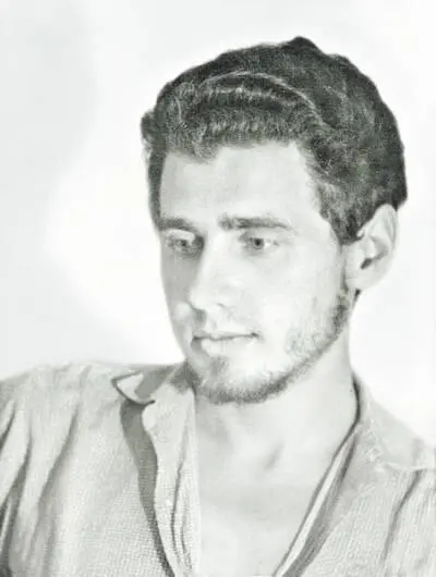 Одесса 1968 Из архива Глеба Павловского К концу 60х я был ньюэйджирован - фото 93