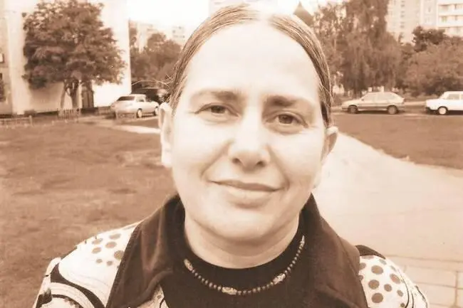 Из архива Елены Санниковой Елена Никитична Санникова28 октября 1959 года - фото 132