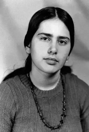 Начало 1980х Из архива Елены Санниковой Обыск был во всех отношениях - фото 133