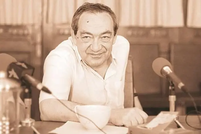 Станислав Львовский Александр Юльевич Даниэль11 марта 1951 Москва - фото 145