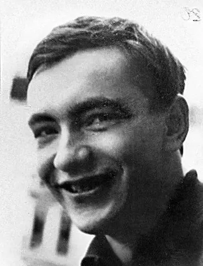 Александр Даниэль 1974 Мемориал Да чем для вас тогда был этот суд Было - фото 146